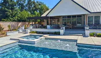 Pool Repair and Maintenance for Pool Serv Pro in Addison, TX
