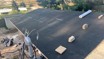 Residential & Commercial Roofing Services for Above All Roofing in St. Louis, MO