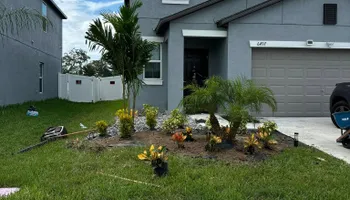 Mowing for MJK Landscaping LLC in Wesley Chapel, FL