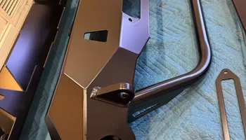 Industrial Powder Coating for Southbound Powdercoat in Ocala, FL