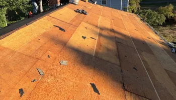 Roofing Installation for BIG SKY Contracting in Southington, CT