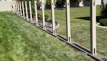 Architectural Walls for TNT Concrete and Construction in Roy, UT