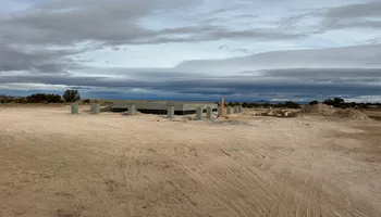 Septic Installation for S&D Excavations in Ash Fork, AZ