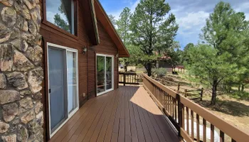 Interior Painting for Mountain Home Paint & Stain in Pagosa Springs, CO
