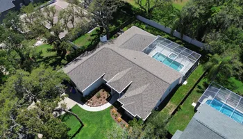 Shingle Roof Cleaning for Blue Stream Roof Cleaning & Pressure Washing in Tampa, FL