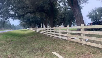 Agricultural Fence Installs for Diversified Fence Solutions Inc in Bainbridge, GA