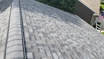 Roofing Installation for Rise Above Roofing in Stow, OH