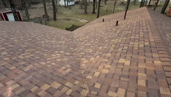 Roofing Installation for Redeemed Roofing & Guttering in Puxico, MO