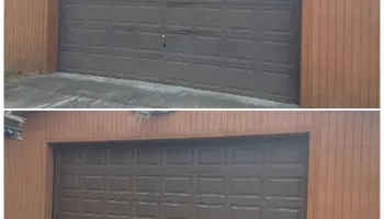 Residential Garage Doors for My Garage Door Company in Athens County, OH