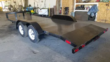 Custom Window Wells for IAG Welding in Greeley, CO