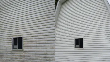 Window Cleaning for Kingdom Power Washing & Window Cleaning in Flushing, MI