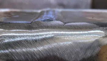 Welding & Fabrication for Western States Welding Services LLC in Johnstown, CO