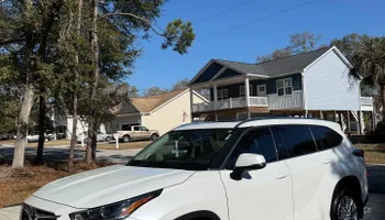 Bronze Package "Light Detail" for Relentless Shine Mobile Detailing in Calabash, NC