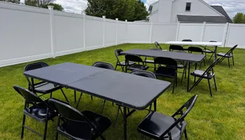 Fence Installation for FreshFence in Fort Wayne, IN