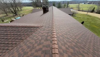 Shingle Roofing systems for KY Gutter Pro & Specialty Roofing Systems in Monticello, KY