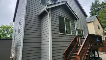 Interior Painting for Sharpest Painting LLC in Olympia, WA