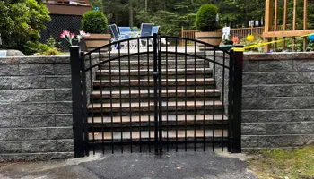 Fence Installation for Wantage Fence & Stonework, LLC in Wantage, New Jersey