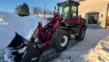 Drainage and storm water for Triple C’s Excavation in Ashford, CT