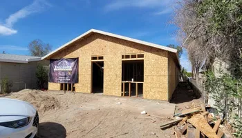 Custom Home Design for Joey Boots Builders in El Centro, CA