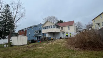 Tree Removal for Licensed to Cut Tree Service in Athens, PA