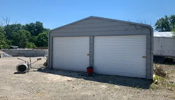 Carports for Custom Carports and Shelters in Greensburg, IN