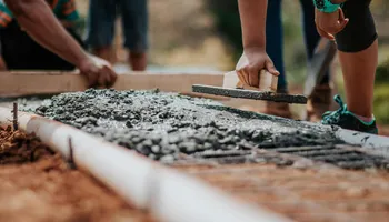 Fence Installation for Anywhere Fencing Plus in Fresno, CA