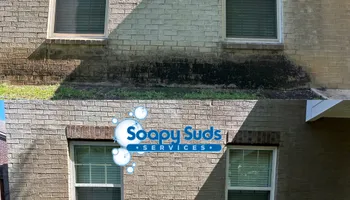 Pressure Washing for Soapy Suds Services Georgia in Perry, GA