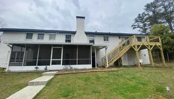 Kitchen Renovation for JC’S Flooring Services in Marietta, GA