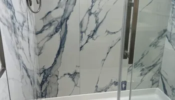 Bathroom Tiling for I & I Tile Inc in Alexandria, VA