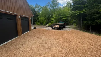 Landscaping for Soil Builders LLC in West Durham, ME