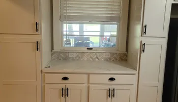 Interior Painting for P & Q Painting and Restoration in Rochester, KY