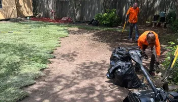 Tree Removal & Trimming for Teague Trees and Land Clearing in Rendon, TX