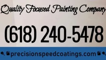 Drywall and Plastering for Precision Speed Coatings in Mount Carmel, IL