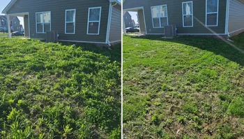 Mowing for Tactical Lawn Maintenance in  Murfreesboro ,  TN