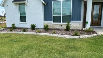 Mowing for Big J’s Lawn and Landscaping Sevices in Waxahachie, TX