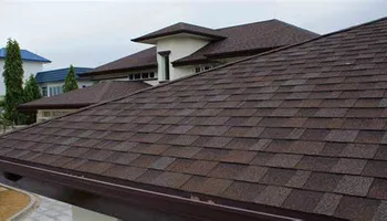 Roofing Installation for Wesley's Roofing and Gutters in Knoxville, TN