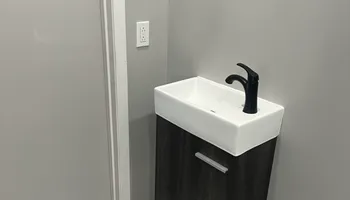 Kitchen and Bathroom Renovation for Brown and Hecht Contracting in Sevierville, TN