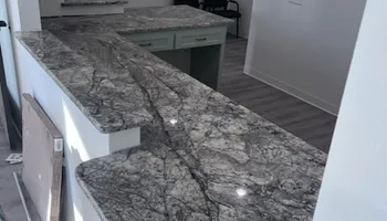 Granite Countertops for Omega Granite LLC in Ravenna, TX