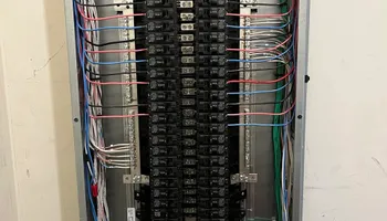 Panel Upgrades for G&C ELECTRIC, LLC in Knoxville, TN