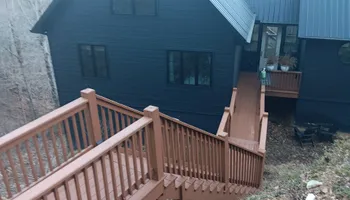 Kitchen Renovation for Roberts Handyman Service  in , 