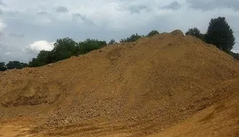 Site Preparation for All Phase Development in Johnson City, TN