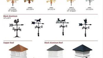 Services for Rockhold Sheds in Deale, MD