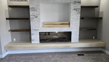 Kitchen Renovation for Artifex Construction Inc in Omaha, NE