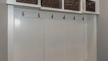 Kitchen Renovation for Big Picture Construction & Design in Eldridge, IA