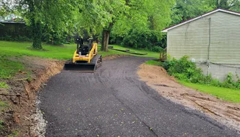 Land Grading for Admiring Landscapes in Lancaster, OH