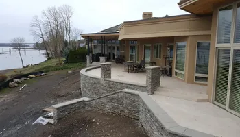 Barndominium Construction for Breeland Construction INC in Kalispell, MT
