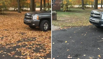 Mowing for AB Lawn Care in Plymouth, IN
