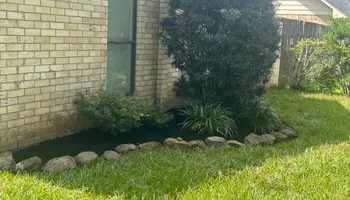 Concrete for JR’s Construction and Fencing in Liberty, TX