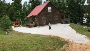 Land Clearing for H&H Dirt Work in Corinth, MS