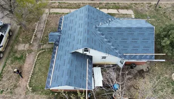 Roofing Installation for Arneson Contracting & Construction in Glasgow, MT